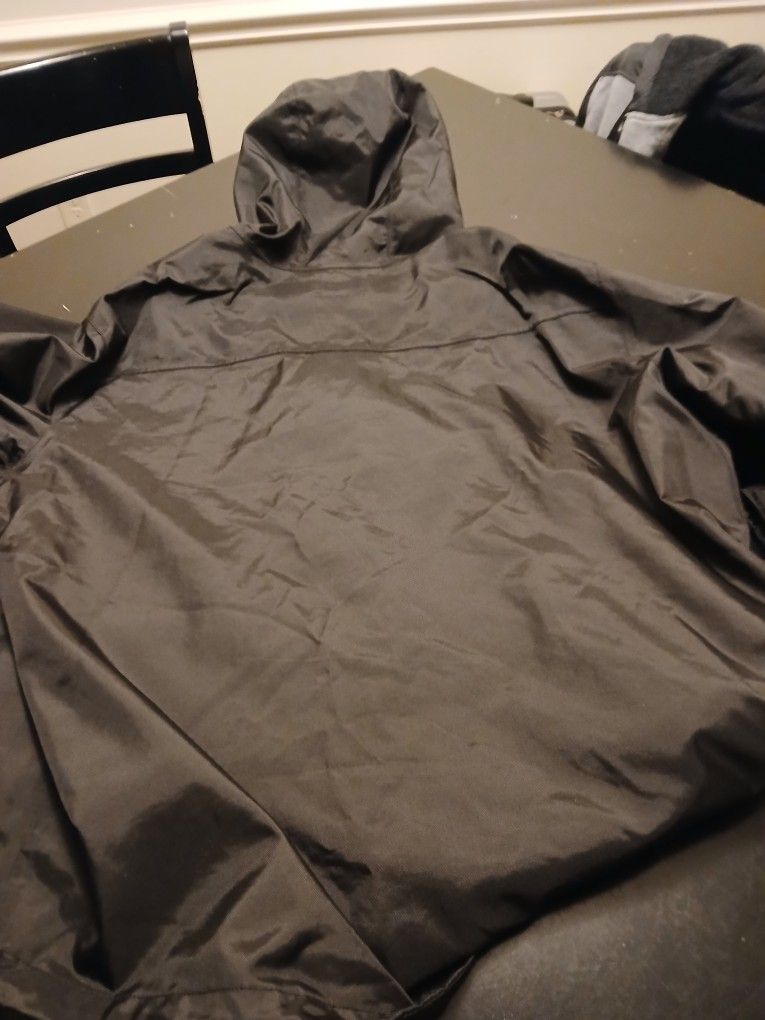 North Face Amd Carhart Storm