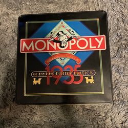 Monopoly