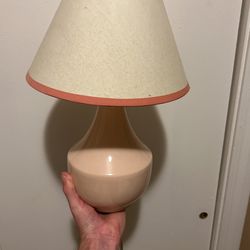 Small Lamp