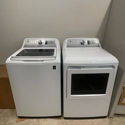 ‼️ Washer & Dryer $599 OR BEST OFFER