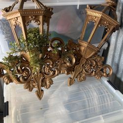 Hanging home Decour