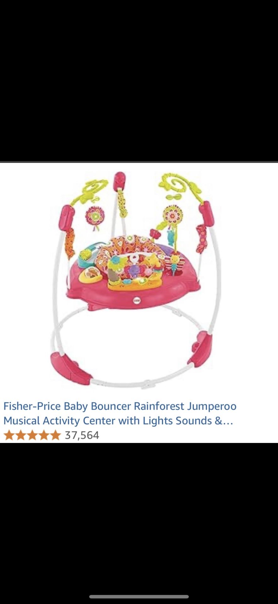 Baby Bouncer