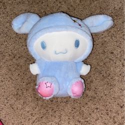 Cinnamoroll Plushie
