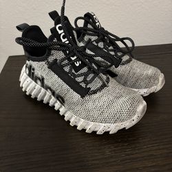 Boys Adidas Sneakers Size 1