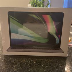 13-inch MacBook Pro with Apple M1 chip 8GB 256GB