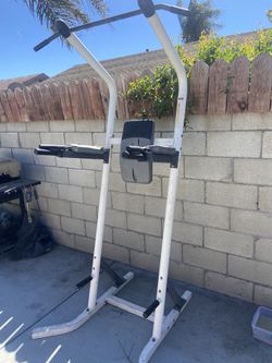 Dip Equipment