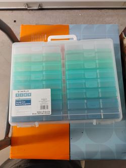Storage case
