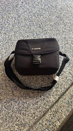 Camera case