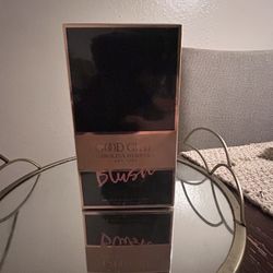 Good Girl Carolina Herrera Blush