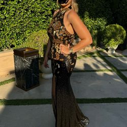 Fancy Dress