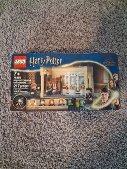 Lego Hogwarts Polyjuice Potion Mistake