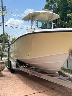 2013 MAKO