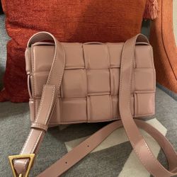 Crossbody