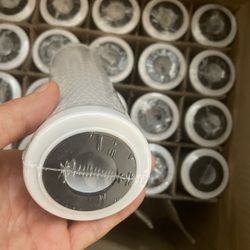 Pack of 23 GE FXWTC 10" Carbon Compatible Filter Cartridges