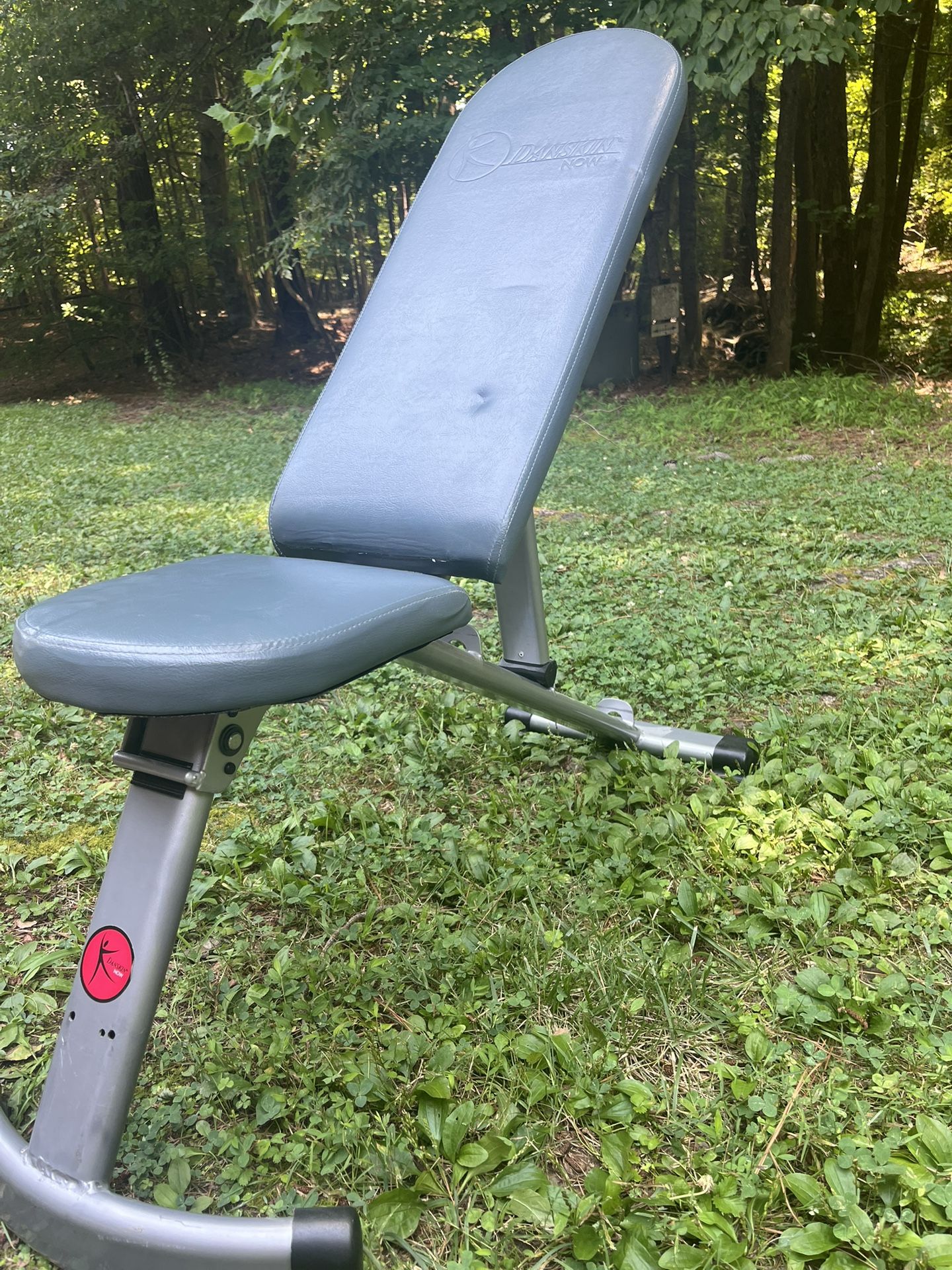 Gym Foldable