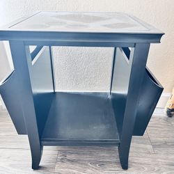 Living Room End Table 