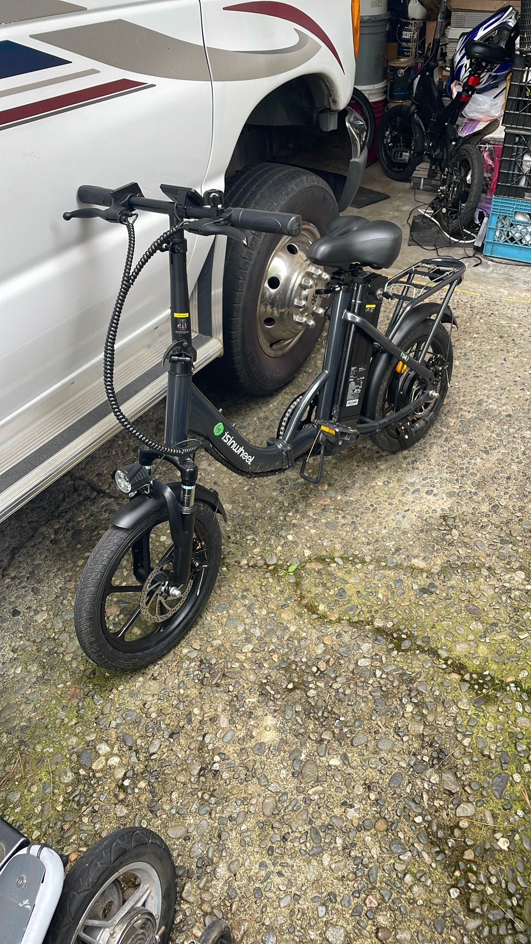 E-bike