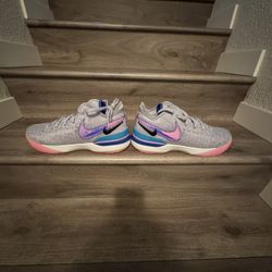 Nike LBJ Zoom Nxxt Gen $40