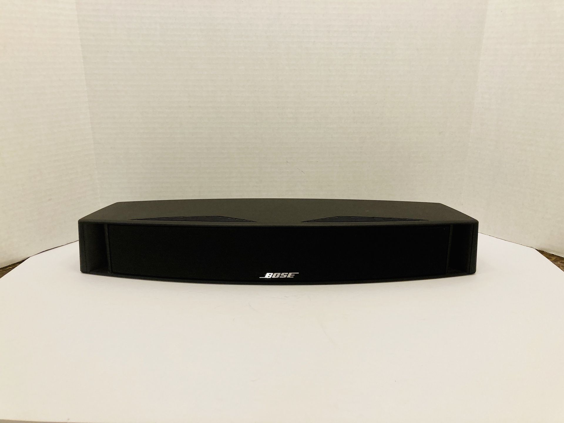 Bose VCS-10 Powerful Center Channel Speaker Like New