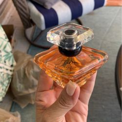 Lancôme Tre’sor Eau de Parfum