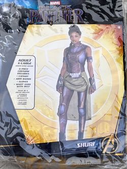 XL Halloween Costumes- Women
