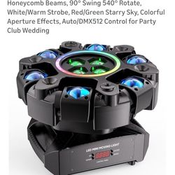 Effect Light Machine 