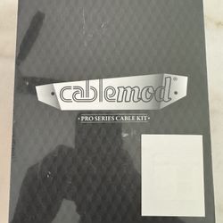 CableMod RT-Series Pro ModMesh 12VHPWR Dual Kit