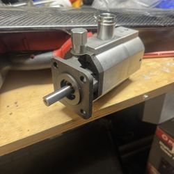 Wood Spliter Hydraulic Pump