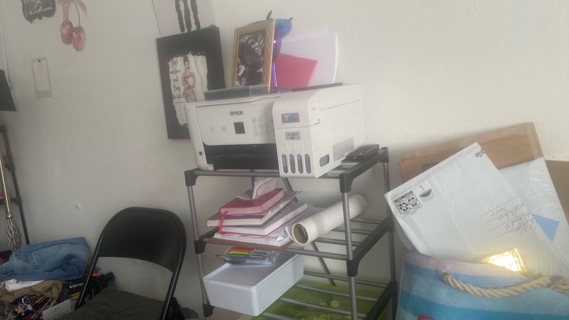 Epson printer