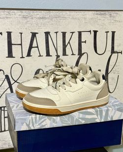 Tommy Bahama Kids Court Sneakers