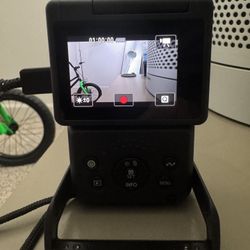 Cannon Powershot V10 Black 