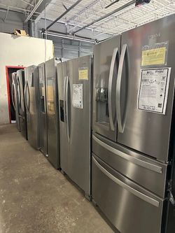 REFRIGERATORS/REFRIGERADORAS