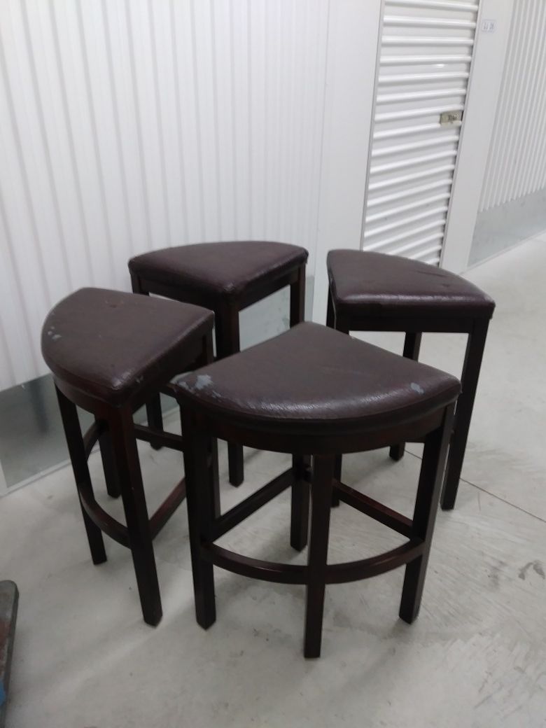 Bar stools