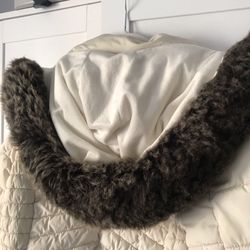 Women’s Royalty For Me Coat Size :L/G