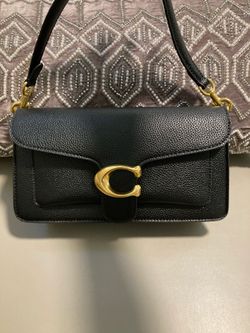Coach tabby 26 bag