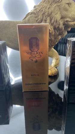 Man fragance new n seal