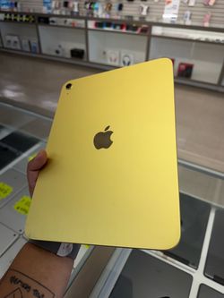 iPad A16 128gb