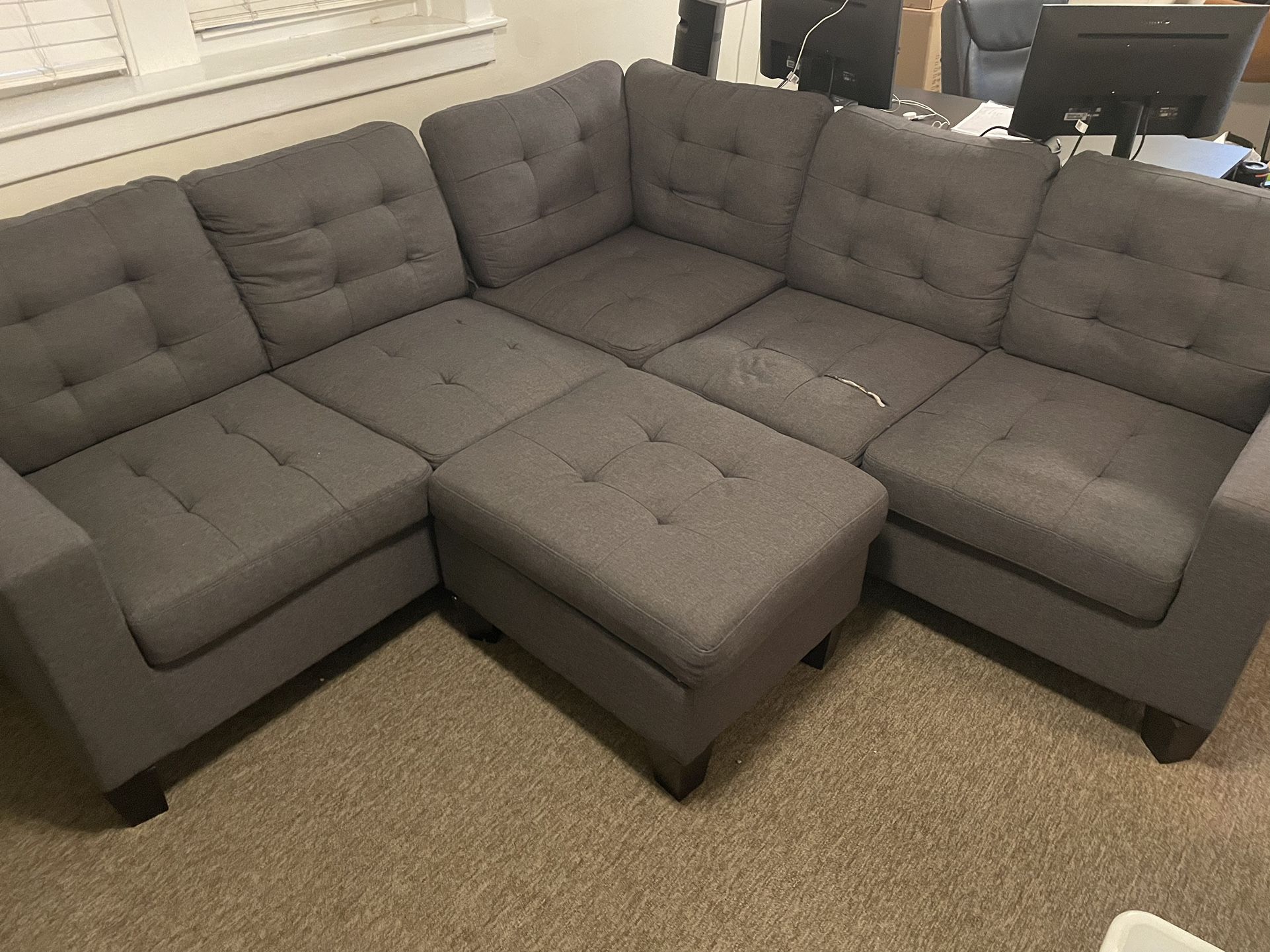 Couch