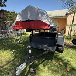 2024 Sunny side offroad Boony stomper