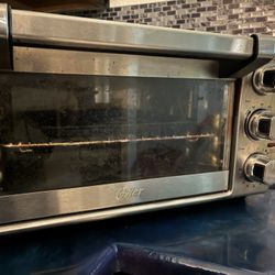 Oster Toaster Oven 