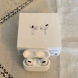 AirPod Pros 2