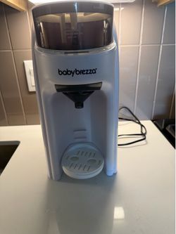 Baby breeze