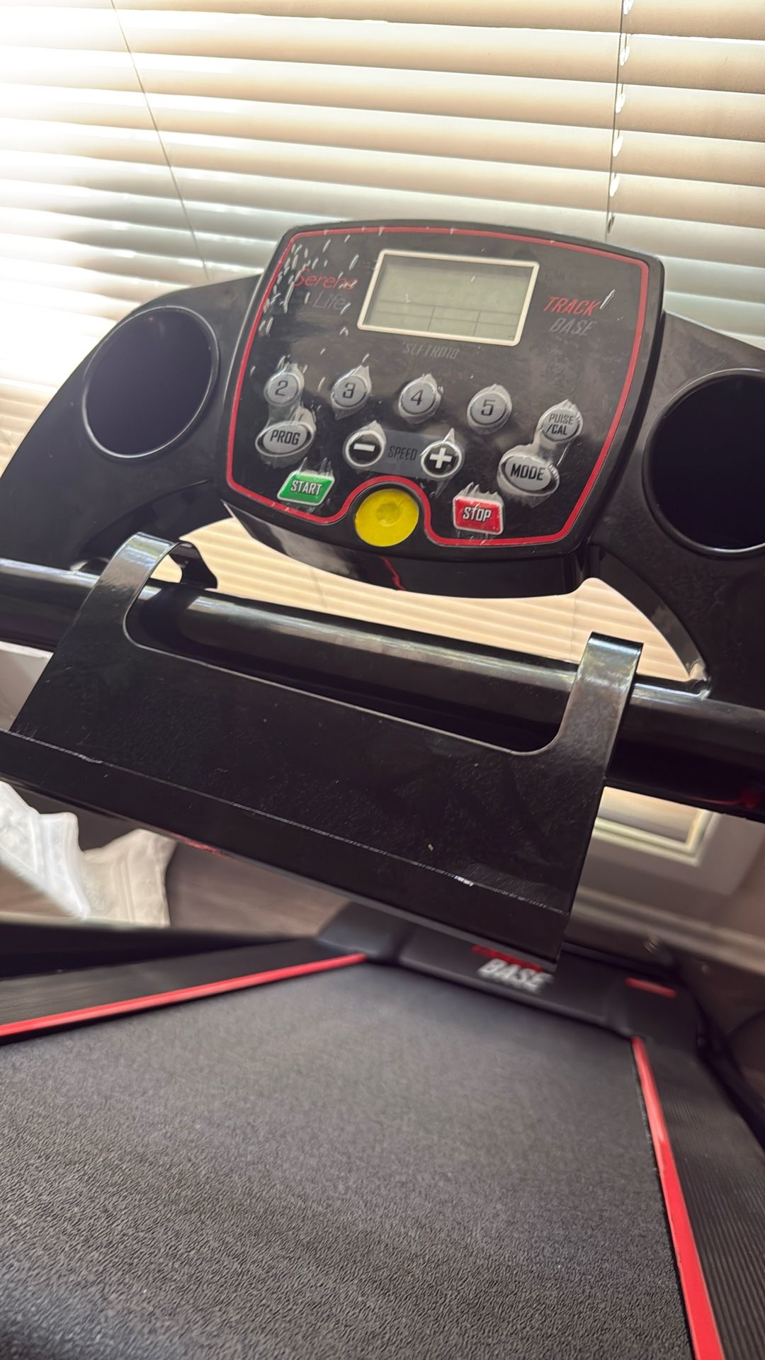 Treadmill 