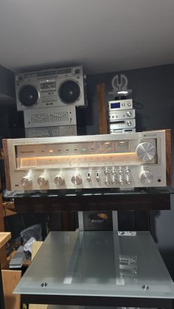 Vintage 1979 REALISTIC STA-2000D