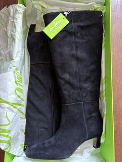 Sam Edelman Molly Boots