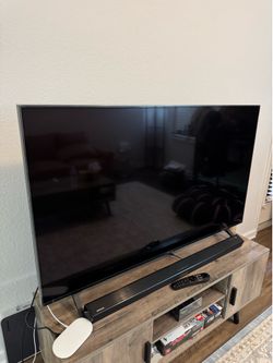 55 inch LG Smart TV LED