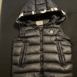 Moncler Montreuil Vest