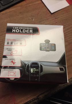 AUTO CELLULAR HOLDER