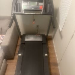 Pro Form Professional Treadmill