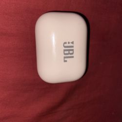 Bluetooth JBL Inner Headphones , With Microphone . 